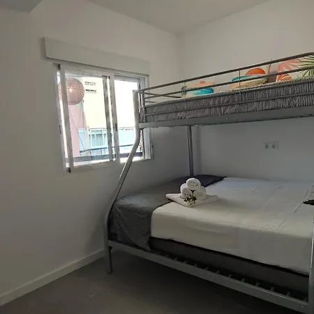 Cosette Hossne Apartment