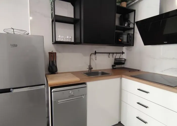 Cosette Hossne شقة