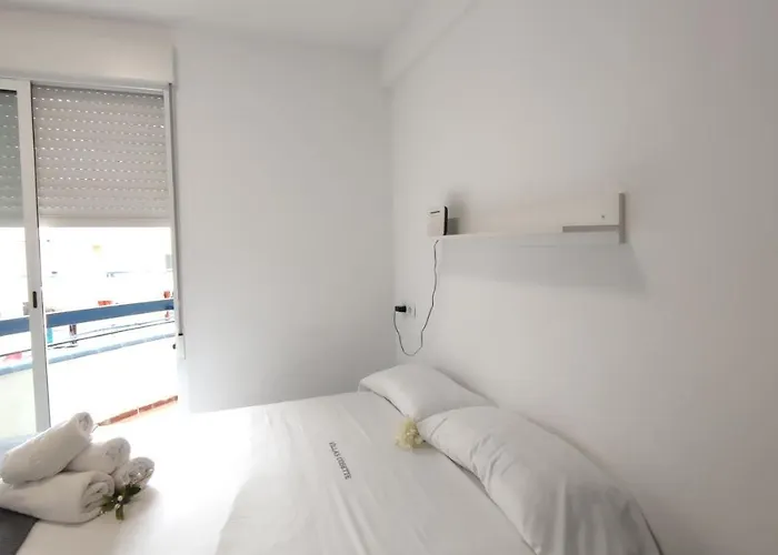 شقة Cosette Hossne