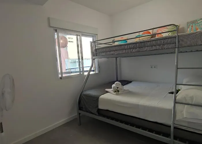 Cosette Hossne شقة