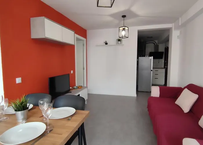 Cosette Hossne شقة