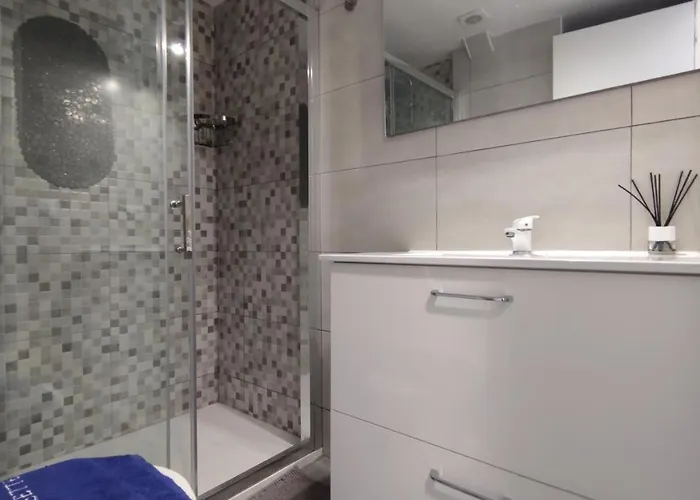 Cosette Hossne شقة *