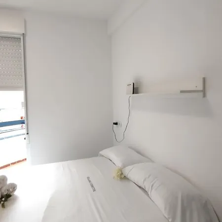 Apartmán Cosette Hossne