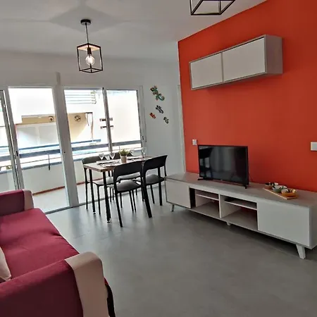 Cosette Hossne Apartmán *