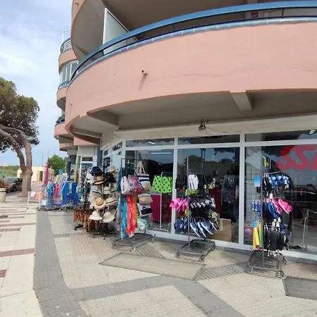 Cosette Hossne Platja d'Aro