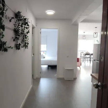 شقة Cosette Hossne