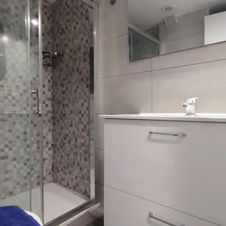 Cosette Hossne Apartmán *