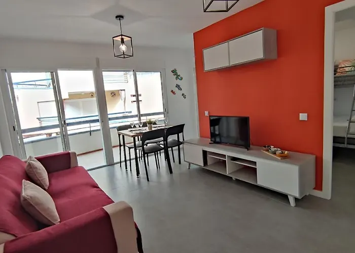 Cosette Hossne Appartement *