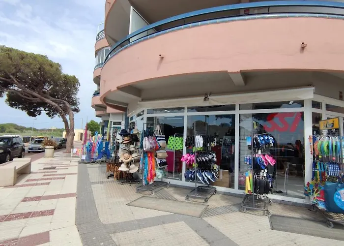 Cosette Hossne Castell-Platja d'Aro