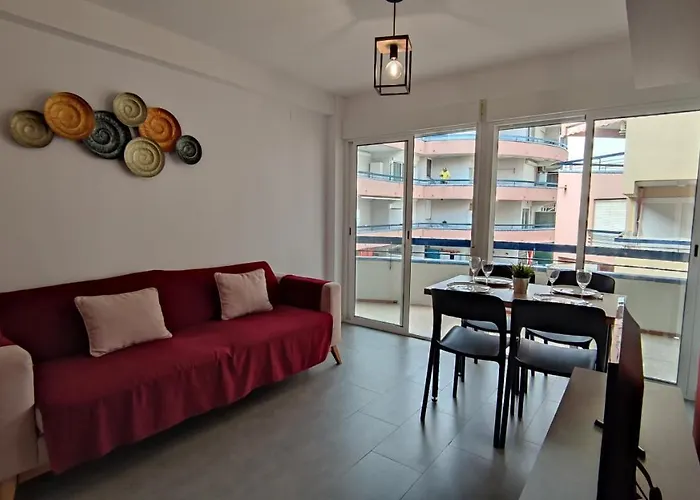 Cosette Hossne Appartement Castell-Platja d'Aro