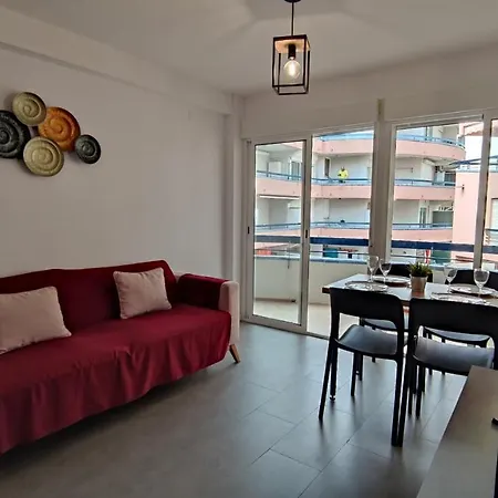 Cosette Hossne Apartmán Platja d'Aro